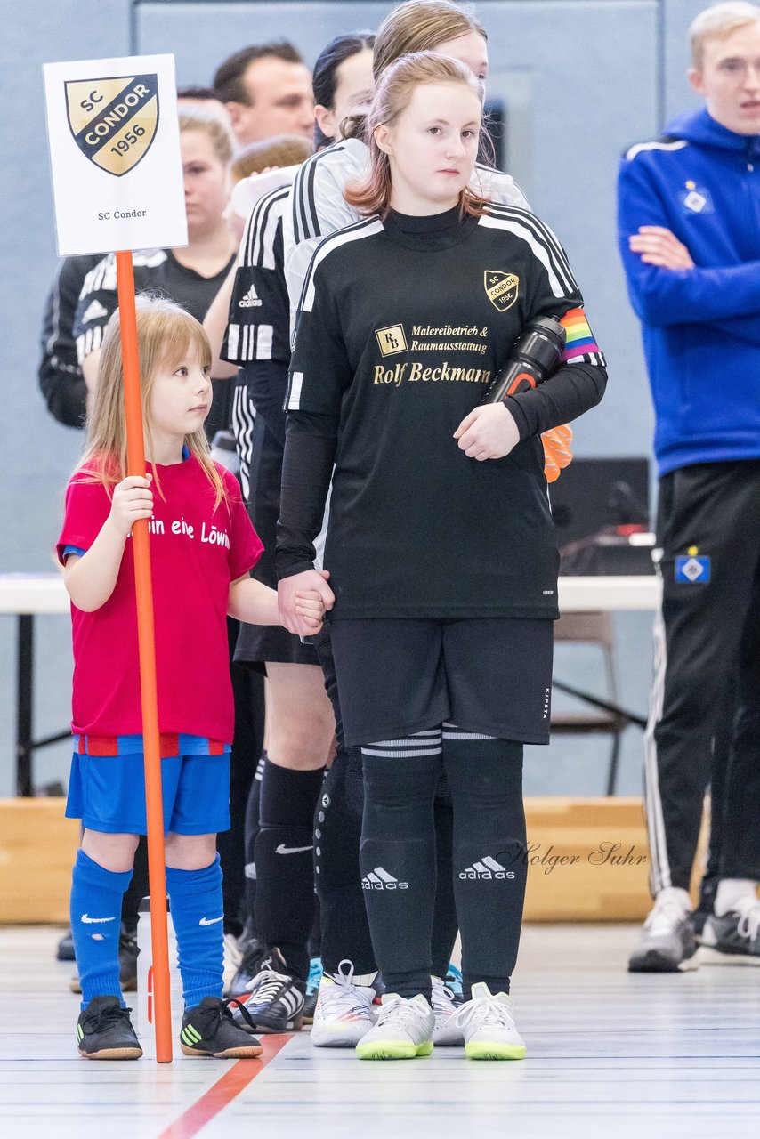 Bild 122 - C-Juniorinnen Futsalmeisterschaft